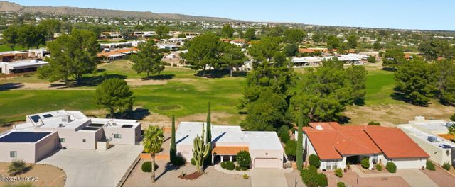 1225 N Abrego Drive, Green Valley, AZ 85614