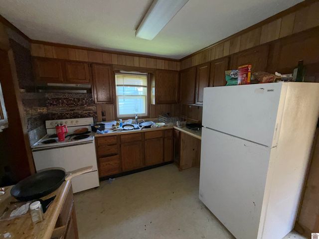 1332 N. 13th Street, Paducah, KY 42001