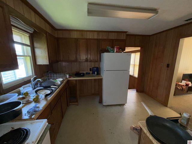 1332 N. 13th Street, Paducah, KY 42001
