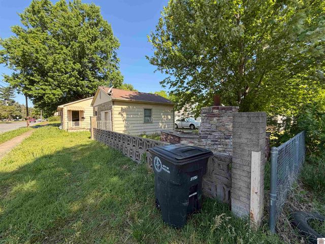 1332 N. 13th Street, Paducah, KY 42001