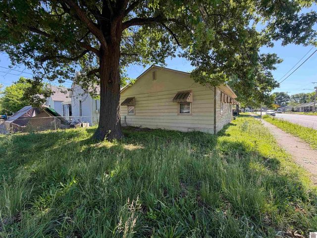 1332 N. 13th Street, Paducah, KY 42001