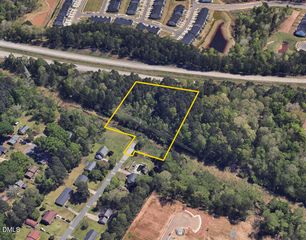 2328 Rada Drive, Durham, NC 27703