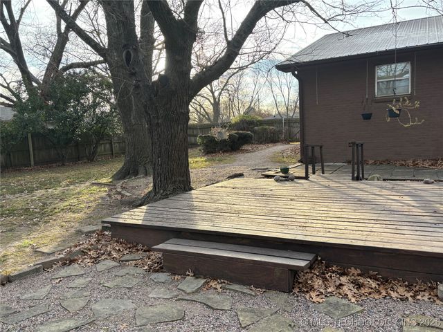 718 Marlena Lane, Ardmore, OK 73401