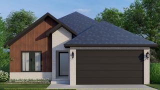 110 Kinley Loop, Little Rock, AR 72223