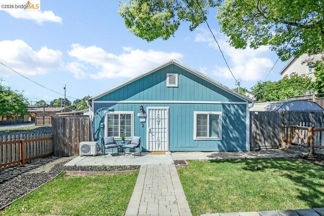 180 Hill Ave, Oakley, CA 94561