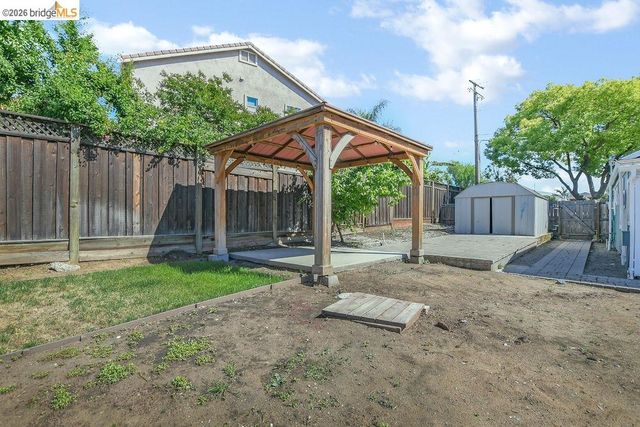 180 Hill Ave, Oakley, CA 94561