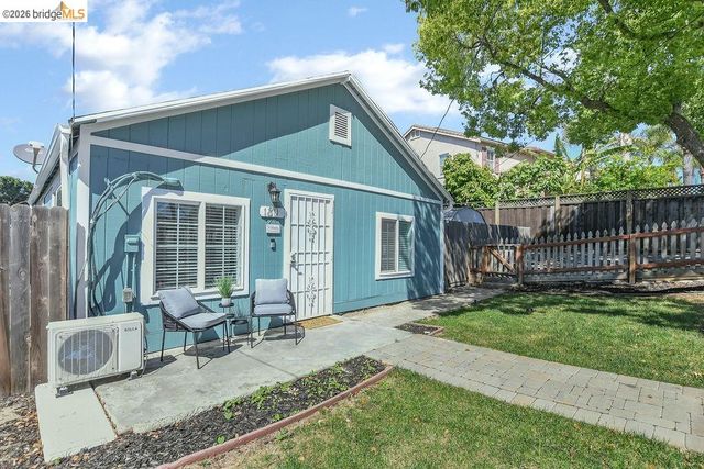 180 Hill Ave, Oakley, CA 94561