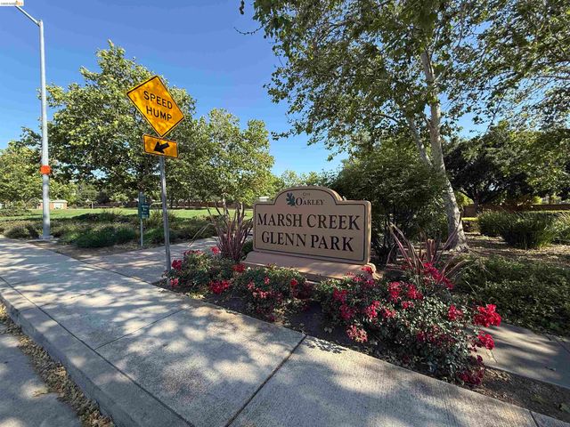 180 Hill Ave, Oakley, CA 94561