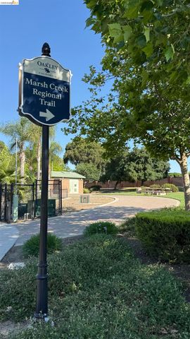 180 Hill Ave, Oakley, CA 94561