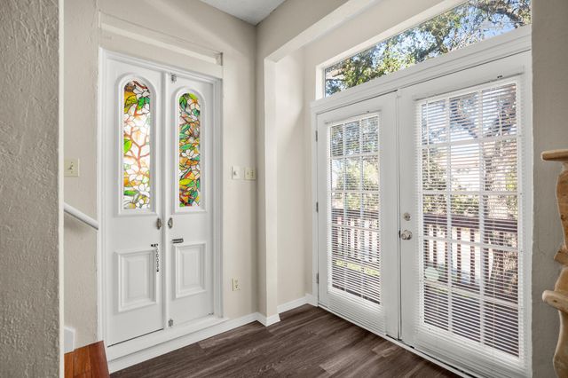 6726 Lancret DR A, Austin, TX 78745