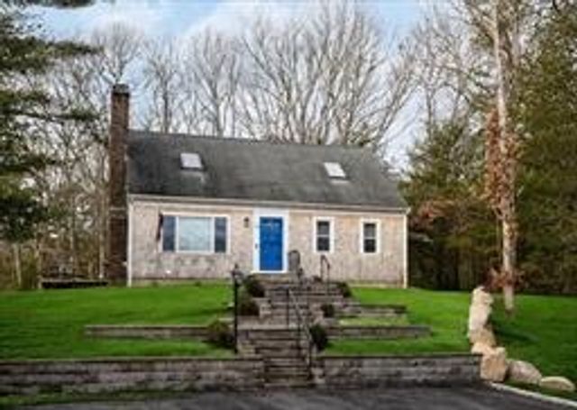 119 Brigantine Drive, East Falmouth, MA 02536