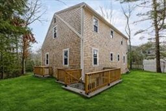 119 Brigantine Drive, East Falmouth, MA 02536