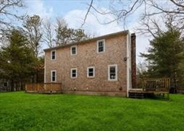 119 Brigantine Drive, East Falmouth, MA 02536