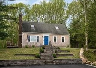 119 Brigantine Drive, East Falmouth, MA 02536