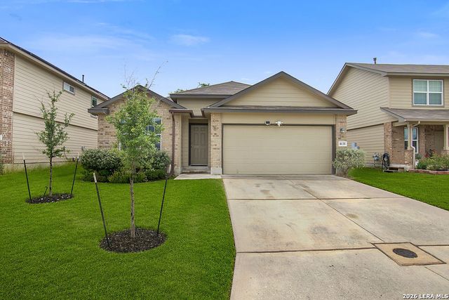 8135 Falcon Meadow, Converse, TX 78109