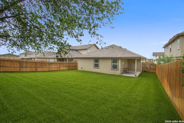8135 Falcon Meadow, Converse, TX 78109