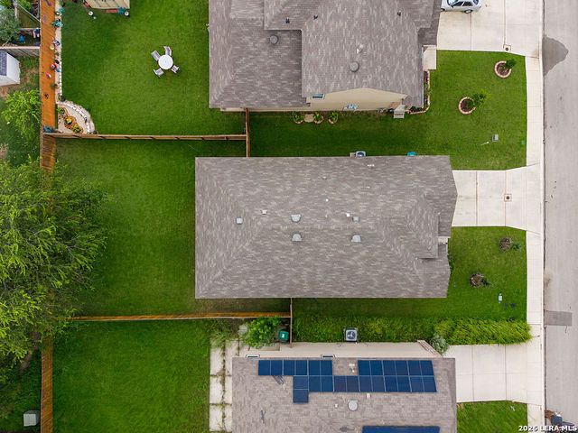 8135 Falcon Meadow, Converse, TX 78109