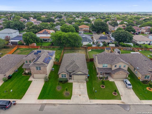 8135 Falcon Meadow, Converse, TX 78109