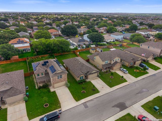 8135 Falcon Meadow, Converse, TX 78109