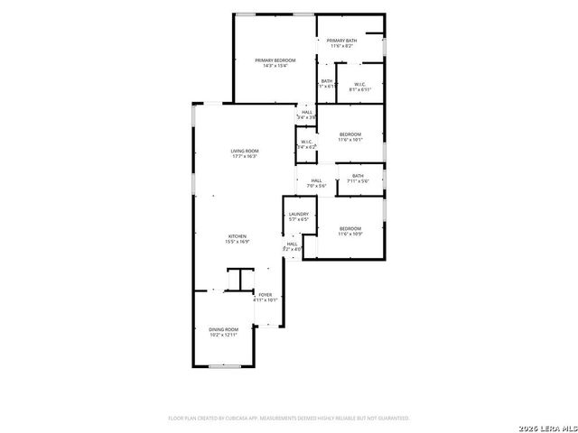 8135 Falcon Meadow, Converse, TX 78109