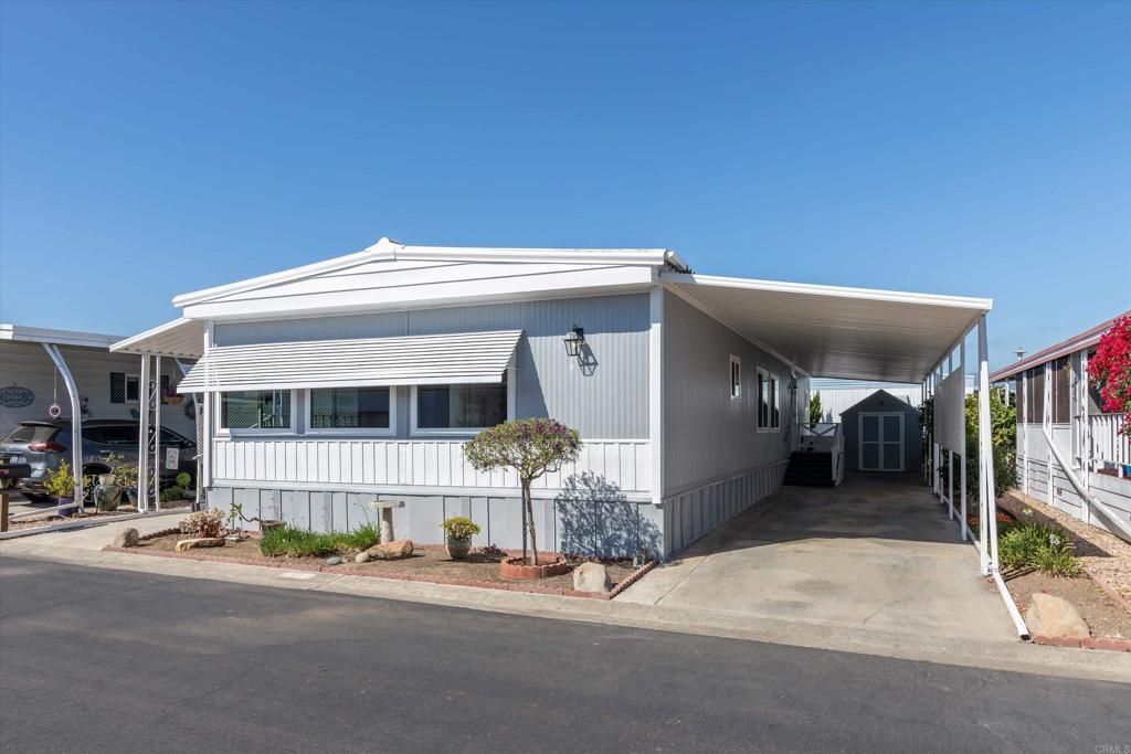 1286 Discovery St 61, San Marcos, CA 92078 — photo 2