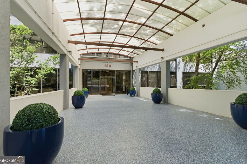 120 Ralph McGill Boulevard NE APT 911, Atlanta, GA 30308 — photo 3