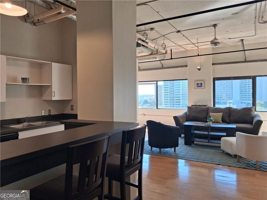 120 Ralph McGill Boulevard NE APT 911, Atlanta, GA 30308 — photo 4