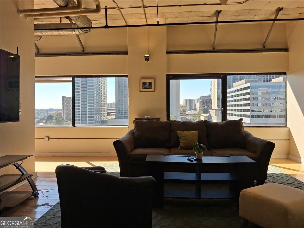120 Ralph McGill Boulevard NE APT 911, Atlanta, GA 30308 — photo 5