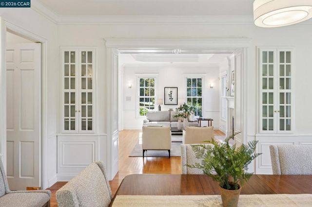 2358 Stone Valley Rd, Alamo, CA 94507