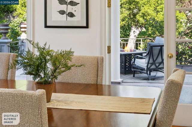 2358 Stone Valley Rd, Alamo, CA 94507