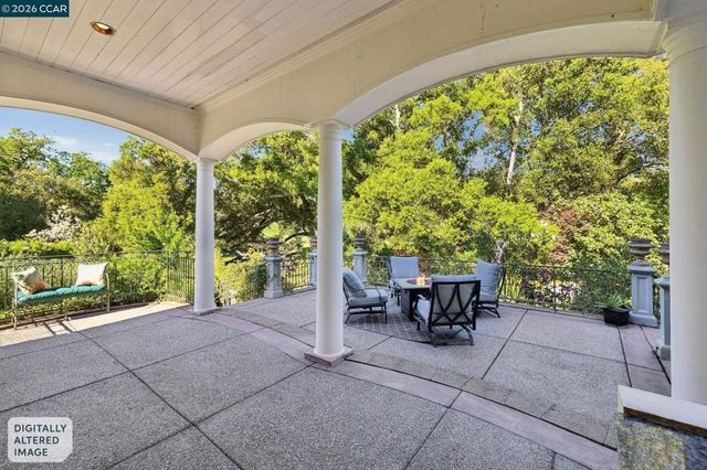 2358 Stone Valley Rd, Alamo, CA 94507