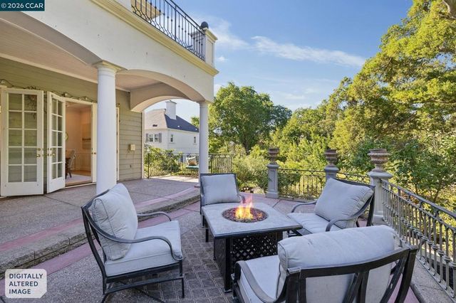 2358 Stone Valley Rd, Alamo, CA 94507