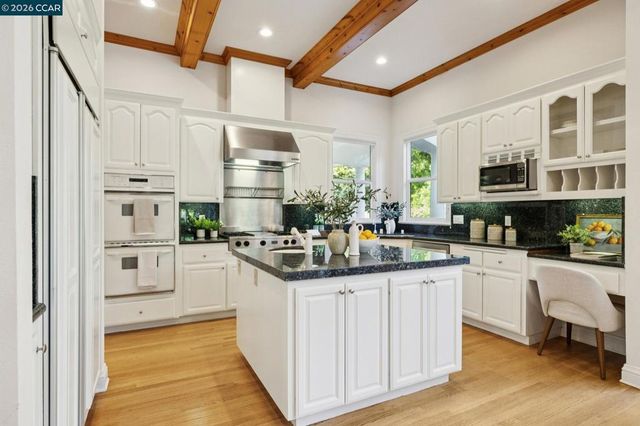 2358 Stone Valley Rd, Alamo, CA 94507