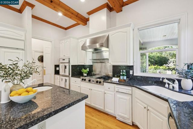 2358 Stone Valley Rd, Alamo, CA 94507