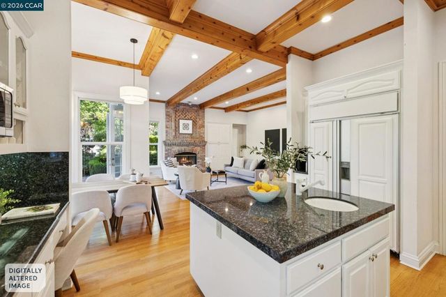 2358 Stone Valley Rd, Alamo, CA 94507