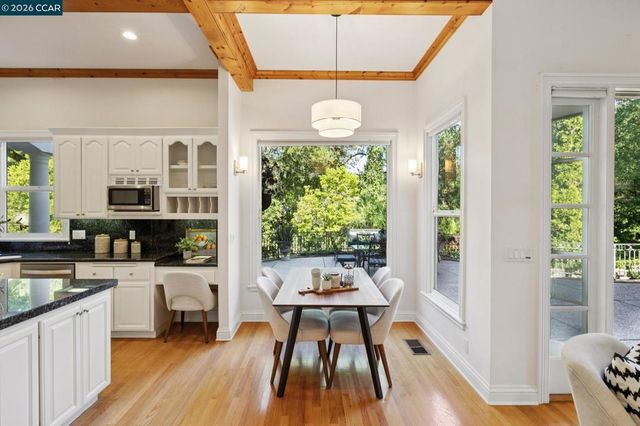 2358 Stone Valley Rd, Alamo, CA 94507