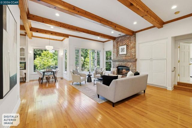 2358 Stone Valley Rd, Alamo, CA 94507