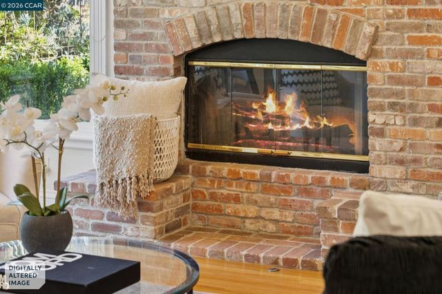 2358 Stone Valley Rd, Alamo, CA 94507