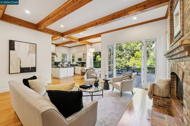 2358 Stone Valley Rd, Alamo, CA 94507