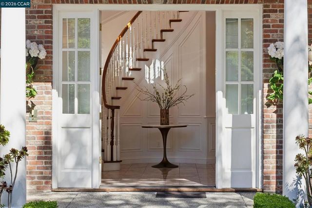 2358 Stone Valley Rd, Alamo, CA 94507