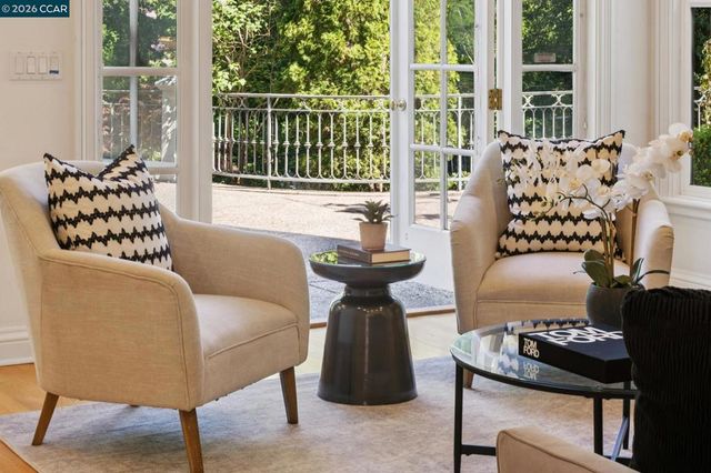 2358 Stone Valley Rd, Alamo, CA 94507