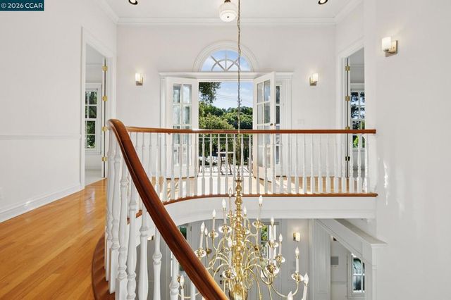 2358 Stone Valley Rd, Alamo, CA 94507