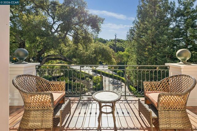 2358 Stone Valley Rd, Alamo, CA 94507