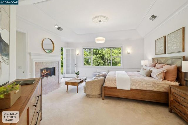 2358 Stone Valley Rd, Alamo, CA 94507