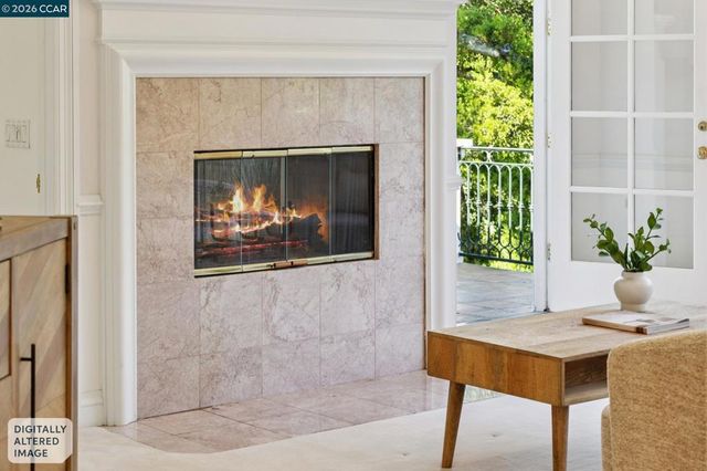 2358 Stone Valley Rd, Alamo, CA 94507