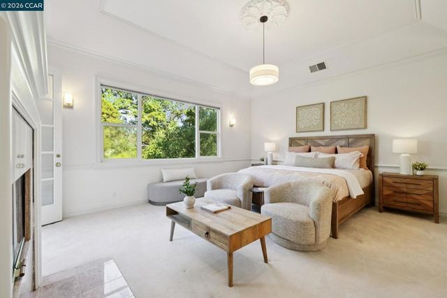 2358 Stone Valley Rd, Alamo, CA 94507