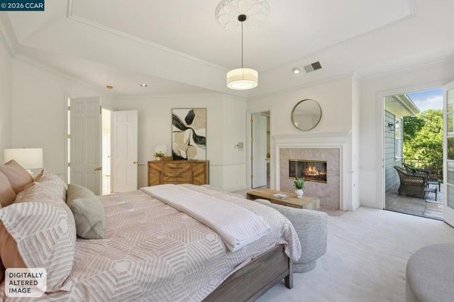 2358 Stone Valley Rd, Alamo, CA 94507