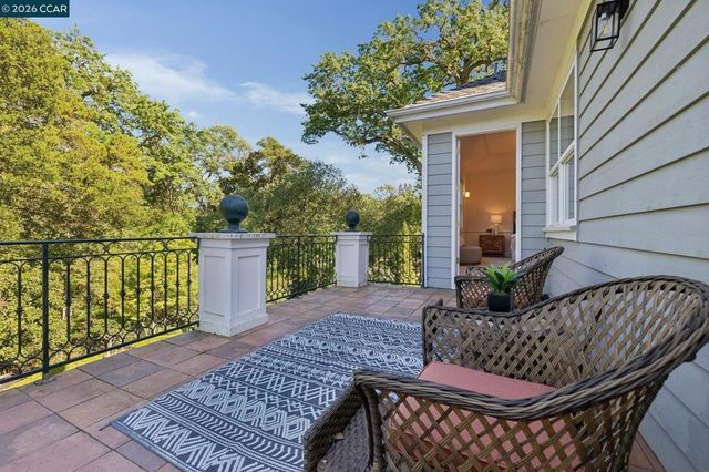 2358 Stone Valley Rd, Alamo, CA 94507