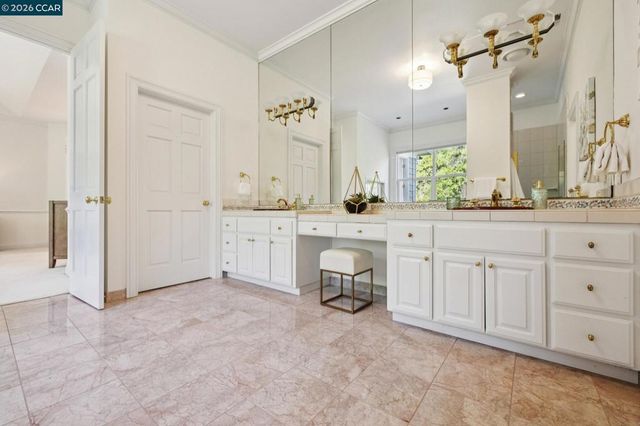 2358 Stone Valley Rd, Alamo, CA 94507