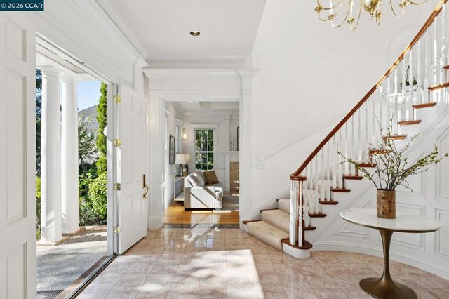 2358 Stone Valley Rd, Alamo, CA 94507